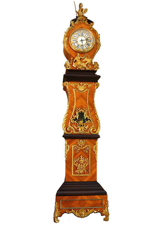 Antique GrandFather Clock