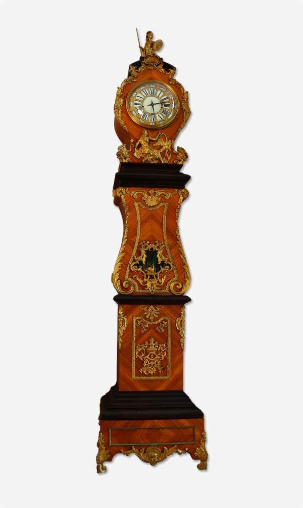 Antique Floor Clock