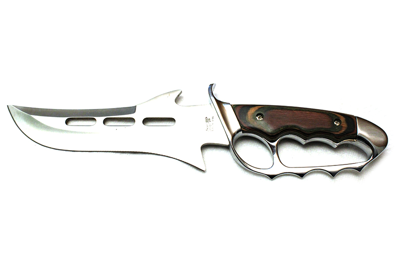 Frost Surgical Steel Hunter Knife